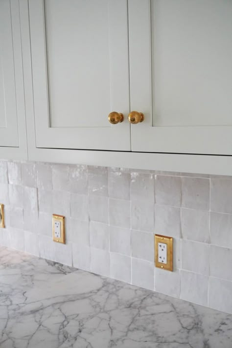 Zellige Tile White Kitchen, Cle Zellige Tile, Zelig Tiles Backsplash, Cle Tile Kitchen, Chloe Tile Kitchen Backsplash, White Zellige Tile Backsplash, Zellige Kitchen Backsplash, Zellige Tile Kitchen Backsplash, Zellige Tile Kitchen