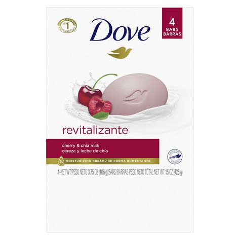 Dove Cherry, Chia Milk, Bleach Damaged Hair, Dove Bar Soap, Dove Bar, Dove Beauty Bar, Dove Beauty, Hair Quiz, Body Polish