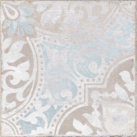 Perini Tiles Melbourne, Tile Collection - Torquay Matte Tile, Shades Of Light Blue, Merola Tile, Bathroom Idea, Tile Projects, Porcelain Floor, House Tiles, Natural Stone Tile, Porcelain Flooring