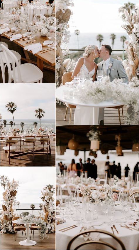 La Jolla Cove Hotel » Ivory + Stone Event Co. | San Diego Wedding & Event Planner La Jolla Cove Hotel Wedding, La Jolla Cove, Beach Events, La Jolla, Hotel Wedding, San Diego, Wedding Modern, Wedding Planning, Dream Wedding