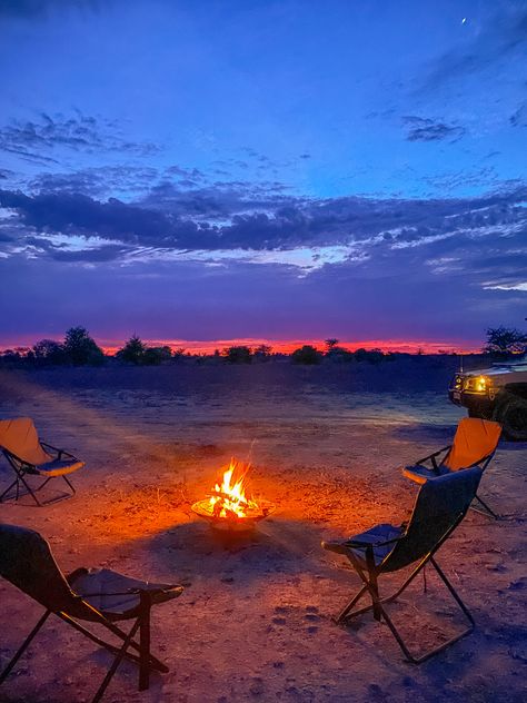 Botswana Aesthetic, Botswana Sunset, Vacation Board, Botswana Travel, Botswana Safari, Okavango Delta, Vacation Mood, Holiday Places, Wide World