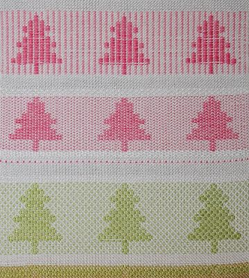 Weaving For Fun : S2T Sampling Trees Christmas Weaving Patterns, Weaving Logo, Floor Loom Weaving, Handwoven Towels, Knitting Tattoo, Weaving Patterns Design, Tablet Weaving Patterns, Swedish Weaving Patterns, Weave Inspiration