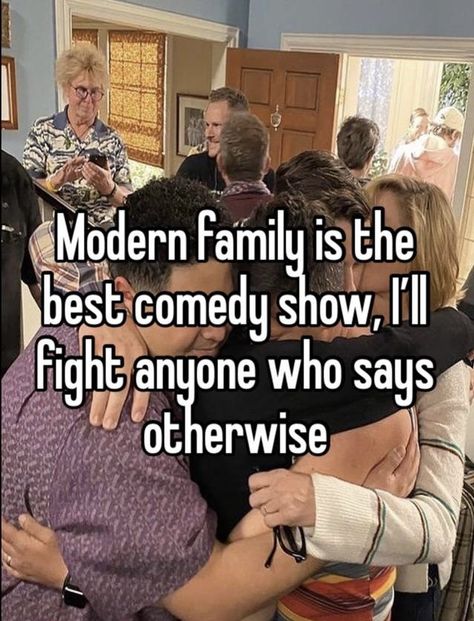 Modern Family Whisper, Modern Family Quotes, Phil Dunphy, Family Doctors, Old Shows, Comedy Show, Tiktok Style, Inside Jokes, Whisper Confessions