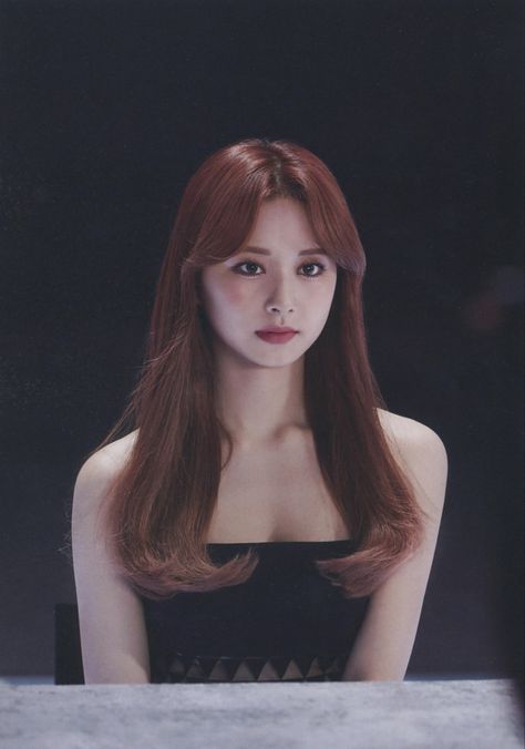 twice tzuyu for eyes wide open monograph scan! | #twice #tzuyu kpop girl group icons Tzuyu I Can't Stop Me, Twitter Twice, Eyes Wide Open, Twice Tzuyu, Chou Tzuyu, Beauty Pop, Tzuyu Twice, Look Younger, What Is Love