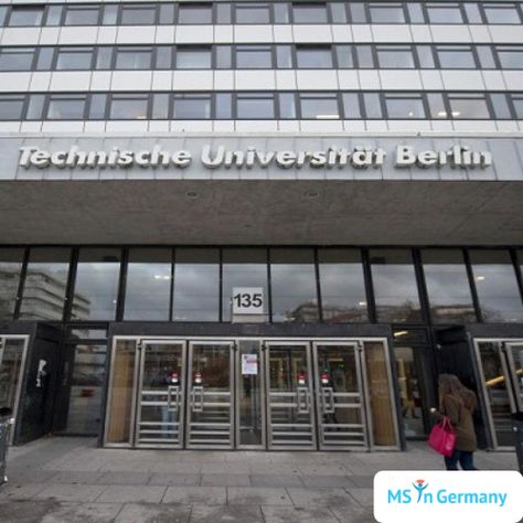 TheTechnical University of Berlin Berlin University Aesthetic, Germany University Aesthetic, Motivation Board, Berlin, University, Germany, Collage, Pins, Quick Saves