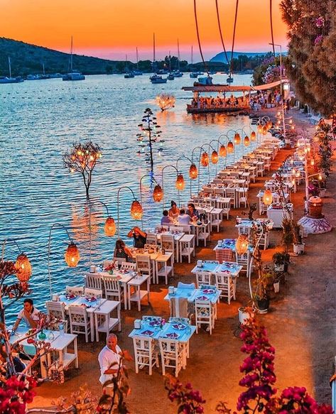 Travel | Nature | Destinations on Instagram: “📍Bodrum, Turkey 🇹🇷 The HOT NEW under-the radar luxury travel destination is the seaside city of Bodrum,Turkey! Beach clubs, food scene…” Nature Destinations, Bodrum Turkey, Turkey Photos, Luxury Travel Destinations, Turkey Destinations, Destination Voyage, Turkey Travel, Best Places To Travel, Beautiful Places To Visit