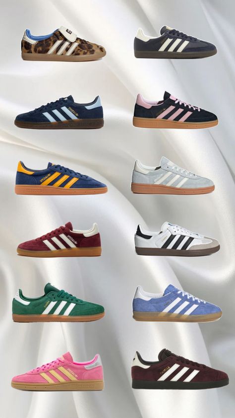 Samba Adidas, Adidas Spezial, Sketches Simple, Art Drawings Sketches Simple, Adidas Samba, All The Colors, Adidas, Color