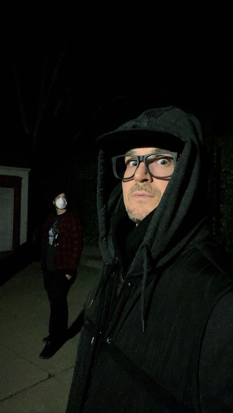 Zac Bagans, Ghost Adventures Funny, Jay Wasley, Ghost Adventures Zak Bagans, Zak Bagans, Ghost Adventures, Paranormal Investigation, Ghost Hunters, Travel Channel