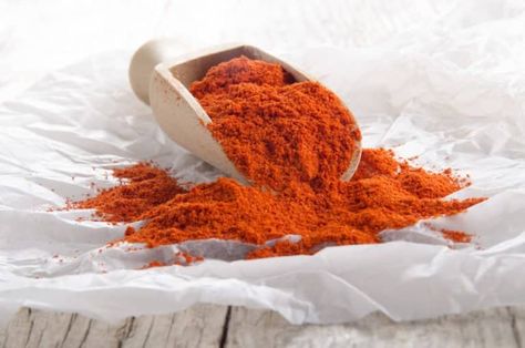 Hungarian Paprika 101: The Spice Of A Nation Paprika Recipes, Paprika Spice, Hungarian Paprika, Casserole Side Dishes, Hungarian Cuisine, Food Reference, Hungarian Food, Baked Vegetables, Hungarian Recipes