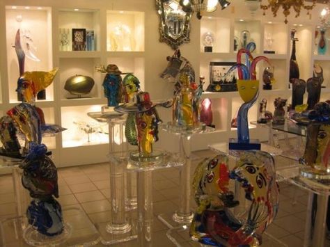 Vecchia Murano (Venice, Italy): Top Tips Before You Go - TripAdvisor Italy Shops, Architecture Famous, Museums Architecture, Italy Fall, Venice Simplon, Roma Fashion, Simplon Orient Express, Rome Vatican, Venice Photos