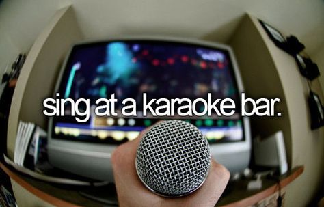 Lifetime Bucket List, Bff Bucket List, Perfect Bucket List, Best Friend Bucket List, Karaoke Bar, Completed Bucket List, Ultimate Bucket List, Life List, American Pie