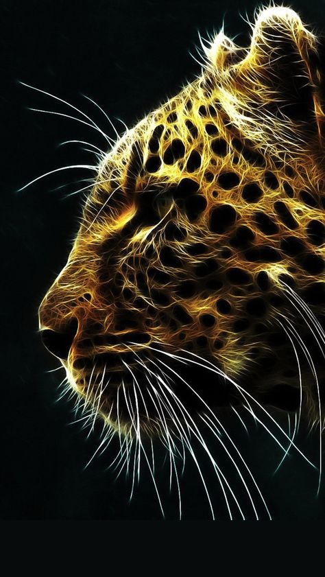 Download iPhone 5 Retina Display HD Wallpapers | AnimHuT Jaguar Animal, Wild Animal Wallpaper, Tiger Wallpaper, Iphone 5 Wallpaper, Lion Wallpaper, Animal Print Wallpaper, Hd Wallpaper Iphone, Pet Tiger, Cool Wallpapers For Phones