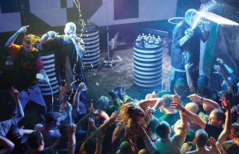 icp puts on the livest shows! Chop Chop Slide, Clown Posse, Insane Clown Posse, Insane Clown, Chop Chop, I Love A, Live Show, 4 Life, A Song