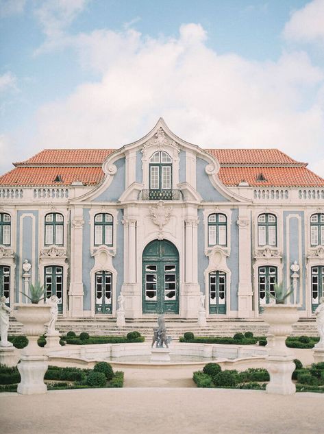 Porto Wedding Venues, Portugal Wedding Ideas, Porto Wedding, Sintra Wedding, Portugal House, Portugal Wedding Venues, Portugal Aesthetic, Elopement Venues, Portuguese Wedding