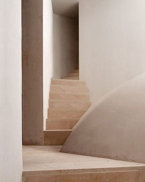 House of Grey on Instagram: “Shaped by its historical significance, Casal Balguer imposes unexpected forms that juxtapose the architectural elements that already exist.…” House Minimal, Global Home, Foyer Design, Design Your Life, Structure Architecture, Aesthetic Decor, Space Architecture, Post Instagram, Mood Board Design