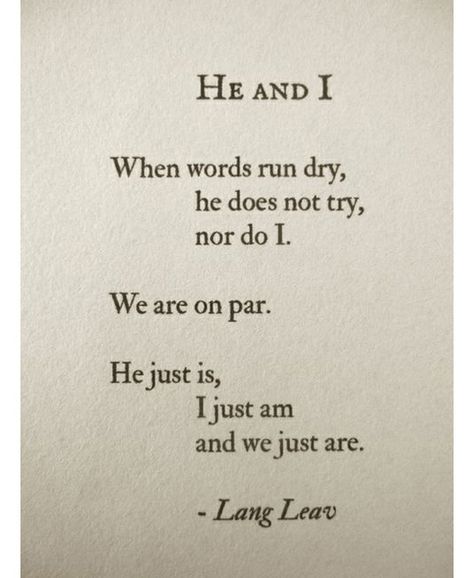 The Words of Love……Reading and Vow Suggestions For Your Wedding Lang Leav, Lovely Quotes, Peace Art, Birthday Special, Pablo Neruda, Visual Statements, Embroidery Inspiration, Quotable Quotes, Typewriter