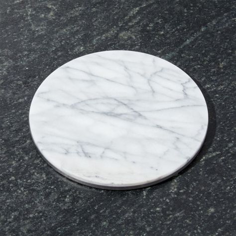 Marble Board, Hot Dishes, French Kitchen, Spoon Rests, Kitchen Marble, Countertop Materials, Marble Countertops, Trivets, Black Marble