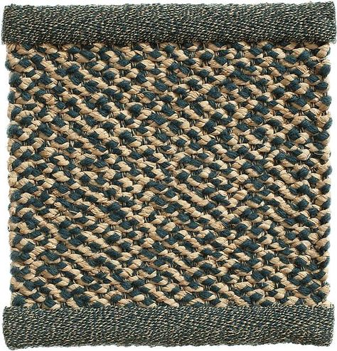 Braid W10 Teal #1 Collection Decor, Sisal Carpet, Banyan Tree, Weaving Projects, Sag Harbor, Luxury Rug, Rugs And Carpet, Carpet Handmade, Rug Carpet