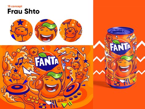 Package Graphic Design, Design Packaging Food, Cartoon Packaging, Packaging Creative, Drinks Packaging, Packaging Illustration, Illustration Packaging, Packaging Food, Drinks Packaging Design