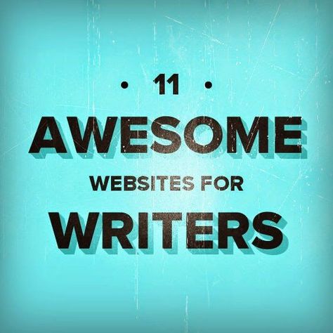 Websites For Writers, Awesome Websites, Screenplay Writing, Writing Websites, Writing Support, Buch Design, Detective Fiction, Writers Notebook, Writers Write