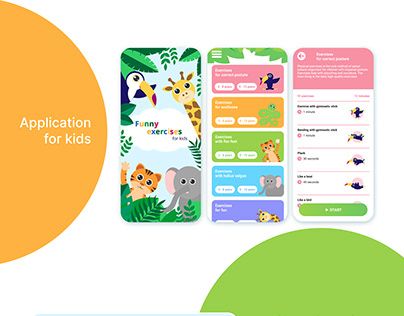 Kids App Design, Creative App Design, Kids Learning Apps, Ios App Design, Paint App, App Interface Design, Ipad Kids, Kids English, Game Ui Design