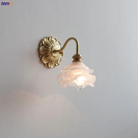 Smarter Shopping, Better Living! Aliexpress.com Navy Room, Beside Lamp, Ceramic Lampshade, Lighting Living Room, Bathroom Lamp, Switch Socket, Bathroom Pendant, Modern European, Copper Glass