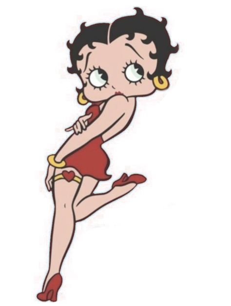 Betty Boop Costume, Betty Boop Posters, Betty Boop Halloween, Betty Boop Tattoos, Betty Boop Classic, Classy Halloween Costumes, Aries Tattoo, Betty Boop Cartoon, Betty Boop Art