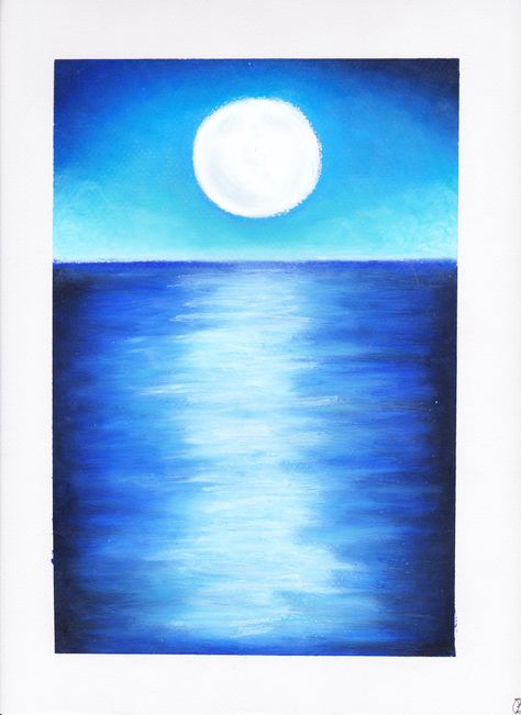 Luar sobre o oceano🌑 Pastel de óleo, formato A4.
Moonlight over the ocean🌑 Oil pastel, A4 format. Oil Pastel Ocean, Pastel Ocean, Night Ocean, Over The, Oil Pastel, The Ocean, Pastel, Quick Saves, Art