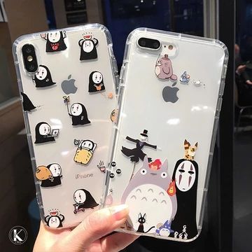 Totoro Phone Case, Kpop Phone Cases, Kawaii Phone Case, Apple Phone Case, Aesthetic Phone Case, Apple Phone, Cute Phone Cases, New Phones, Coque Iphone