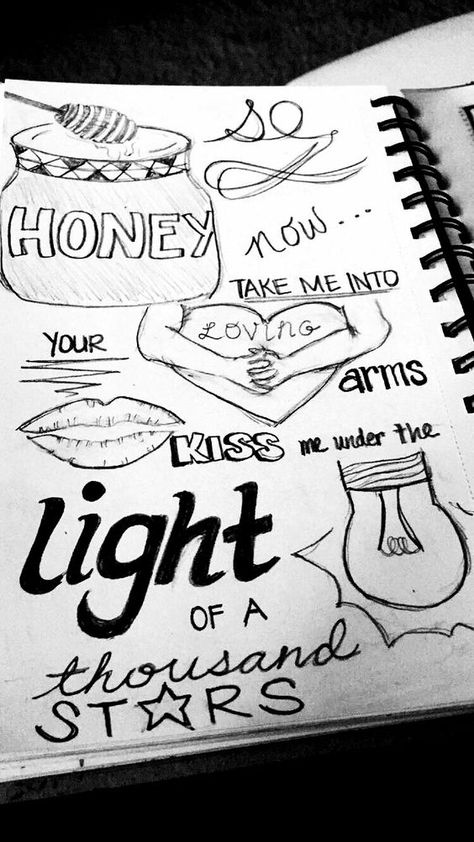 Thinking Out Loud -Ed Sheeran | artsy quote lyric drawing: Up House Drawing, Lyric Drawings, Sketch Quotes, Tumblr Drawings, 귀여운 음식 그림, Thinking Out Loud, Lyric Art, Artist Quotes, Drawing Faces