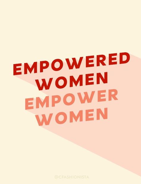 Quote about empowering women Motivation Positive, Feminist Quotes, Women Motivation, International Women’s Day, Isagenix, Kesha, Super Quotes, Trendy Quotes, Empowering Women