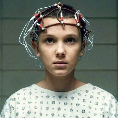 Eleven Icon, Stranger Things Series, Jane Hopper, Eleven Hopper, Shifting Visuals, Should I Stay, Stranger Things Stuff, Stranger Things Dr, Eleven Stranger Things