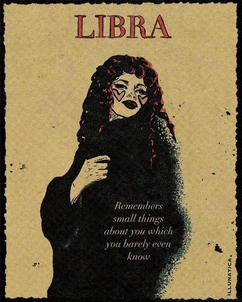 @michela_tabone Astrology Vintage, Zodiac Chart, Libra Art, Libra Zodiac Sign, Libra Life, Libra Quotes Zodiac, Libra Zodiac Facts, Libra Women, Astrology Libra