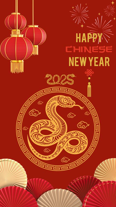 chines new year 2025 happy chines new year 2025 Happy Chinese New Year 2025, Universal Language, Chinese Zodiac Signs, Happy Chinese New Year, Holiday Wishes, Spring Festival, Chinese Zodiac, Cultural Heritage, Chinese New Year