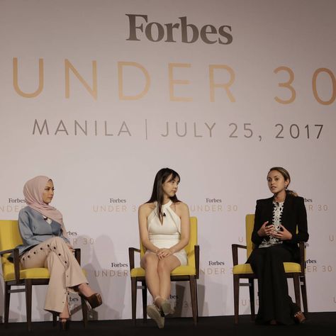 Forbes Asia on Instagram: “Female founds and entrepreneurs took to the #Under30Summit stage to talk about their businesses and what their definition of feminism…” Feminism Definition, Forbes Women, Forbes 30 Under 30, Vision 2024, 30 Under 30, Business Women, Talk About, Vision Board, Lookbook