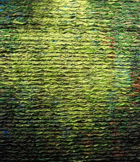 Tim Harding Wasabi Colorfield Tim Harding, Collage Quilts, Cloth Art, Colour Field, Fiber Arts, Abstract Artists, Art Quilts, Alcohol Ink, Textile Art