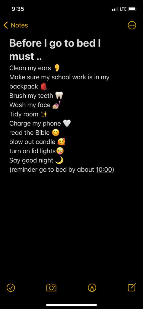 Good Things To Do Before Bed, Things To Do Before You Go To Bed, Stuff To Do Before Bed, What To Do When You Get Home From School, Things To Do Before Going To Bed, How To Go To Bed Earlier, Before Summer Glow Up, How To Glow Up Before School, What To Do Before Bed