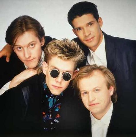 80s Music Videos, Level 42, 80s Songs, 80's Music, Power Of Music, The Power Of Music, Something About You, 80s Music, Great Music