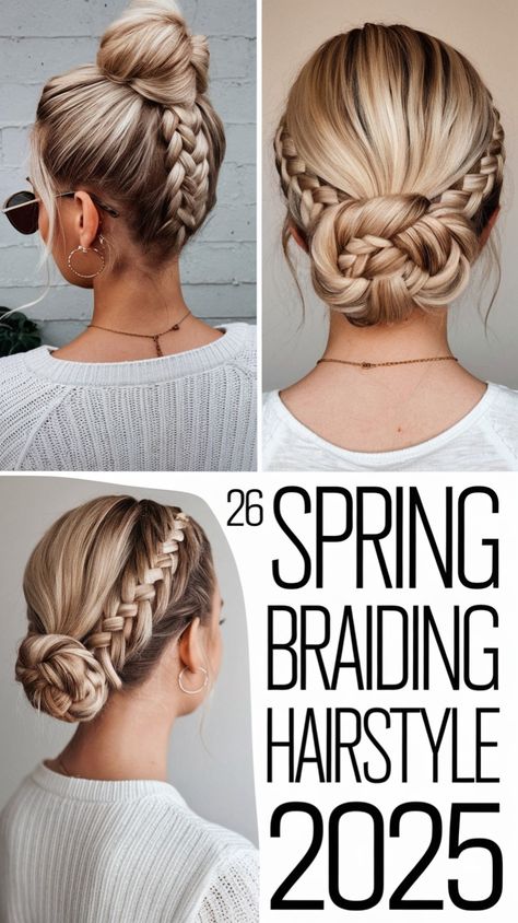 For a quick and easy spring braiding hairstyle, try messy big box braids or twist crochet braids for a trendy look. Short box braids with a sleek finish are perfect for an everyday style. Goddess braids with curls add volume and a playful, feminine touch. Whether you love Alicia Keys-inspired Fulani braids, a fishtail braid, or long twist braids, 2025 braiding styles highlight versatility and beauty. Braids 2025, Goddess Braids With Curls, Twists Short, Long Twists, Long Twist Braids, Knotless Styles, Summer Lipstick Colors, Braiding Hairstyle, Braids Fishtail