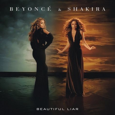 #TBT SHAKIRA & BEYONCÉ #BeautifulLiar13years Beautiful Liar, Halloween Costumes Diy Couples, Beyonce Photos, Queen Bee Beyonce, Outdoors Tattoo, Music Backgrounds, Latin Music, B Day, Diy Halloween Costumes