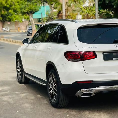 AMProMOTORS / SECOND HAND CARS on Instagram: “MERCEDES BENZ GLC 220D 2021 FOLLOW US 🎀@ampromotors 1ST OWNER 12300KM ONLY DIESEL 4MATIC FULL INSURANCE GJ REGISTERED BRAND NEW…” Mercedes Benz New Car, Gla 250, Mercedes Benz Gla, Mercedes Benz Glc, Infiniti Q50, Lifestyle Aesthetic, First Car, Future Life, New Cars