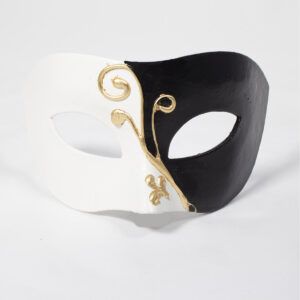 Eye Mask Design Masquerades, Antifaz Aesthetic, How To Make A Mask Out Of Paper, Masks Venetian, Witches Costume, Black And White Mask, Masquerade Mask Diy, Mask Inspiration, Masquerade Outfit