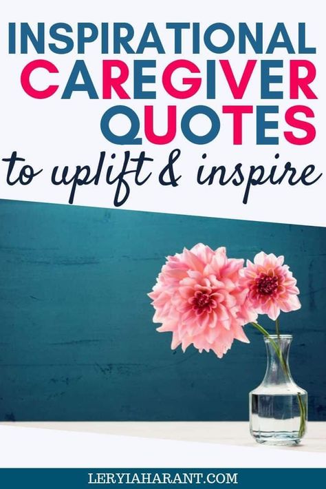 Hospice Quotes, Caregiver Appreciation, Alzheimers Caregivers, Caregiver Quotes, Words Are Powerful, Caregiver Burnout, Caregiver Resources, Caregiver Support, Family Caregiver