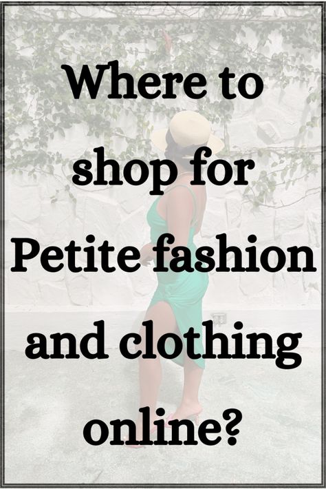 Fashion For Short Women Petite Style, Short People Outfits, Outfit Ideas For Petite Women, Stylish Petite Woman, Petite Clothing Stores, Petite Dressing, Petite Bloggers, Stylish Petite, Coffee Blog