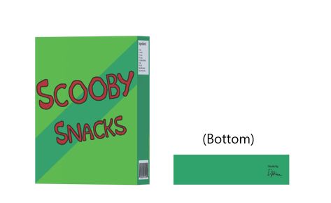 Scooby Snacks cut out-01 by CartoonAnimeJoker on DeviantArt Doodle Activities, Scooby Snax, Paint 3d, Scooby Snacks, Halloween Ideas, Cut Out, Doodles, Deviantart, Snacks