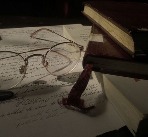 Old Book, Open Book, Pen, Writing, Reading