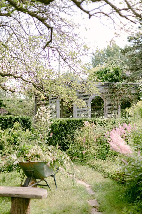 Tangled Garden | Annapolis Valley, Nova Scotia Tangled Garden Nova Scotia, Nova Scotia Elopement, Annapolis Valley Nova Scotia, Tangled Garden, Nova Scotia Wedding, Green Corridor, Annapolis Valley, Modern Church, Classic Garden