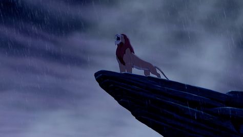 "Returns King of Pride Rock (Score)" scene Moana Screencaps, Rafiki Simba, Guard Aesthetic, Lion King Pride Rock, King Images, Lion King Images, He Lives In You, Lion King 1 1/2, Lion King Animation