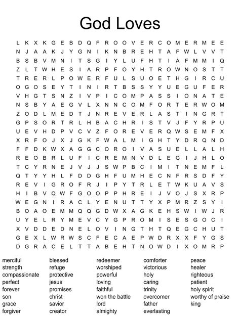 Cross Word Puzzles Printable, Christian Crossword Puzzles For Adults, Christian Puzzles For Adults, Christian Word Search Printables, Cross Words Puzzle Worksheets, Bible Word Searches Free Printable, Printable Word Search For Adults, Cross Word Puzzles For Kids, Word Search Aesthetic