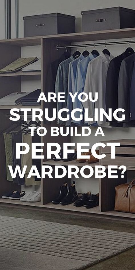 Want to build a perfect wardrobe for men? Look no further. Just read this post. Wardrobe Essentials Men, Mens Capsule Wardrobe, Capsule Wardrobe Men, Chinos Men Outfit, Men Wardrobe, Wardrobe Men, Mens Wardrobe Essentials, Perfect Capsule Wardrobe, Mens Fashion Smart